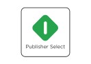 CPP Driver Select & Publisher Select
